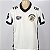 Camiseta Torcida Jovem Santos Bordada Fundação - Imagem 1