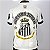 Camiseta Torcida Jovem Santos Bordada Fundação - Imagem 2