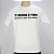 Camiseta Torcida Jovem Santos Respeito É Bom Oficial - Imagem 2