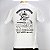 Camiseta Torcida Jovem Santos Respeito É Bom Oficial - Imagem 1