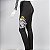 Legging Torcida Jovem Santos Baleia Oficial - Imagem 4