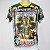 Camiseta Torcida Jovem Santos Carnaval Enredo 2025 Oficia - Imagem 1