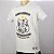 Camiseta Torcida Jovem Santos Neymar Oficial - Imagem 2