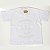Camiseta Torcida Jovem Santos Neymar Infantil Oficial - Imagem 2