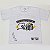 Camiseta Torcida Jovem Santos 3 Baleias Infantil Oficial - Imagem 1