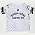Camiseta Torcida Jovem Santos Rajada Infantil Oficial - Imagem 2