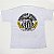 Camiseta Torcida Jovem Frase Com o Santos  Infantil Oficial - Imagem 2