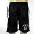 Bermuda Torcida Jovem Fundação Preta Oficial - Imagem 1