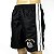 Bermuda Torcida Jovem Fundação Preta Oficial - Imagem 2