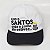 Boné Com o Santos Torcida Jovem Oficial - Imagem 1