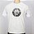 Outlet Sem Troca - Camiseta Torcida Jovem Santos Logo Coroa Oficial - Imagem 1