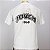 Outlet Sem Troca - Camiseta Torcida Jovem Santos Logo Coroa Oficial - Imagem 2