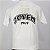 Outlet Sem Troca - Camiseta Torcida Jovem Santos Mundo Oficial - Imagem 2