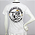 Outlet Sem Troca - Baby Look Não Há Quem Derrube a Nossa Bandeira Oficial - Imagem 1