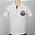 Outlet Sem Troca - Polo Logo Gola Branca Torcida Jovem Oficial - Imagem 1