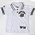 Outlet Sem Troca - Polo Tradicional Infantil Torcida Jovem Oficial - Imagem 1