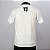 Outlet Sem Troca - Polo Logo Gola Preta Torcida Jovem Oficial - Imagem 2