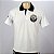 Outlet Sem Troca - Polo Logo Gola Preta Torcida Jovem Oficial - Imagem 1