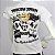 Outlet Sem Troca - Baby Look 54 Anos Torcida Jovem Oficial - Imagem 2