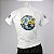 Outlet Sem Troca - Baby Look 55 Anos Torcida Jovem Oficial - Imagem 2