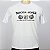 Outlet Sem Troca - Camiseta 2 Baleias Com Letra Cortada Torcida Jovem Oficial - Imagem 1