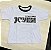 Outlet Sem Troca - Camiseta Infantil TJovem Torcida Jovem Oficial - Imagem 1