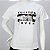 Outlet Sem Troca - Baby Look Baleia Com Símbolo Torcida Jovem Oficial - Imagem 1