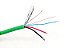 CABO DE AUTOMACAO RS 485 2X18AWG + 2X22AWG - CR 300MT - VD - Imagem 1