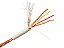 CABO MANGA 4 X 24 AWG (BT) - BG 70C 300V ST1 - Imagem 16