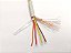 CABO MANGA 4 X 24 AWG (BT) - BG 70C 300V ST1 - Imagem 17
