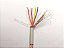 CABO MANGA 4 X 24 AWG (BT) - BG 70C 300V ST1 - Imagem 11
