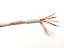 CABO MANGA 4 X 24 AWG (BT) - BG 70C 300V ST1 - Imagem 4