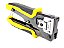 ALICATE DE CRIMP RJ45 BETACAVI COM CORTE AUTOMATICO - Imagem 18
