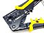 ALICATE DE CRIMP RJ45 BETACAVI COM CORTE AUTOMATICO - Imagem 4