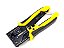 ALICATE DE CRIMP RJ45 BETACAVI COM CORTE AUTOMATICO - Imagem 9