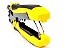 ALICATE DE CRIMP RJ45 BETACAVI COM CORTE AUTOMATICO - Imagem 16