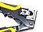 ALICATE DE CRIMP RJ45 BETACAVI COM CORTE AUTOMATICO - Imagem 7