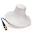 ANTENA RFS OMNI DIRECIONAL INTERNA I-ATO5-698/2700 - Imagem 1