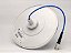 ANTENA RFS OMNI DIRECIONAL INTERNA I-ATO5-698/2700 - Imagem 2