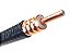CABO RCF 12-50JFN  LSZH (CAPA PRETA)  RFS - Imagem 3