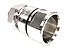 CONECTOR DIN 7-16 MACHO P/ CABO LCF-UCF 7/8 OMNI FIT - RFS - Imagem 7