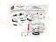 CONECTOR DIN 7-16 MACHO P/ CABO LCF-UCF 7/8 OMNI FIT - RFS - Imagem 16