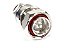 CONECTOR DIN 7-16 MACHO P/ CABO LCF-UCF 7/8 OMNI FIT - RFS - Imagem 10