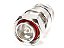 CONECTOR DIN 7-16 MACHO P/ CABO LCF-UCF 7/8 OMNI FIT - RFS - Imagem 8