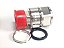 CONECTOR DIN 7-16 FEMEA P/ CABO LCF-UCF 7/8 OMNI FIT - RFS - Imagem 12