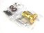 CONECTOR EIA 7/8 PARA CABO COAXIAL LCF 7/8 GOLD - Imagem 7
