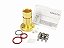 CONECTOR EIA 7/8 PARA CABO COAXIAL LCF 7/8 GOLD - Imagem 4
