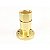 CONECTOR EIA 7/8 PARA CABO COAXIAL LCF 7/8 GOLD - Imagem 3