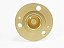 CONECTOR EIA 7/8 PARA CABO COAXIAL LCF 7/8 GOLD - Imagem 5