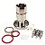 CONECTOR EIA 78 PARA CABO LCF 7/8 PRATA - Imagem 1